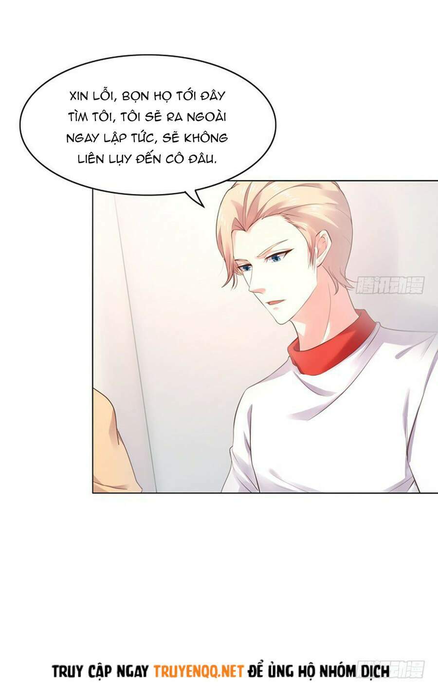 Nữ Hoàng Luật: Chapter 5