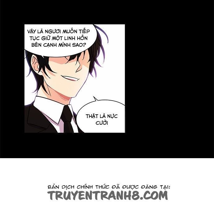 Cô Bạn Gái Kì Lạ Của Tôi: Chapter 6