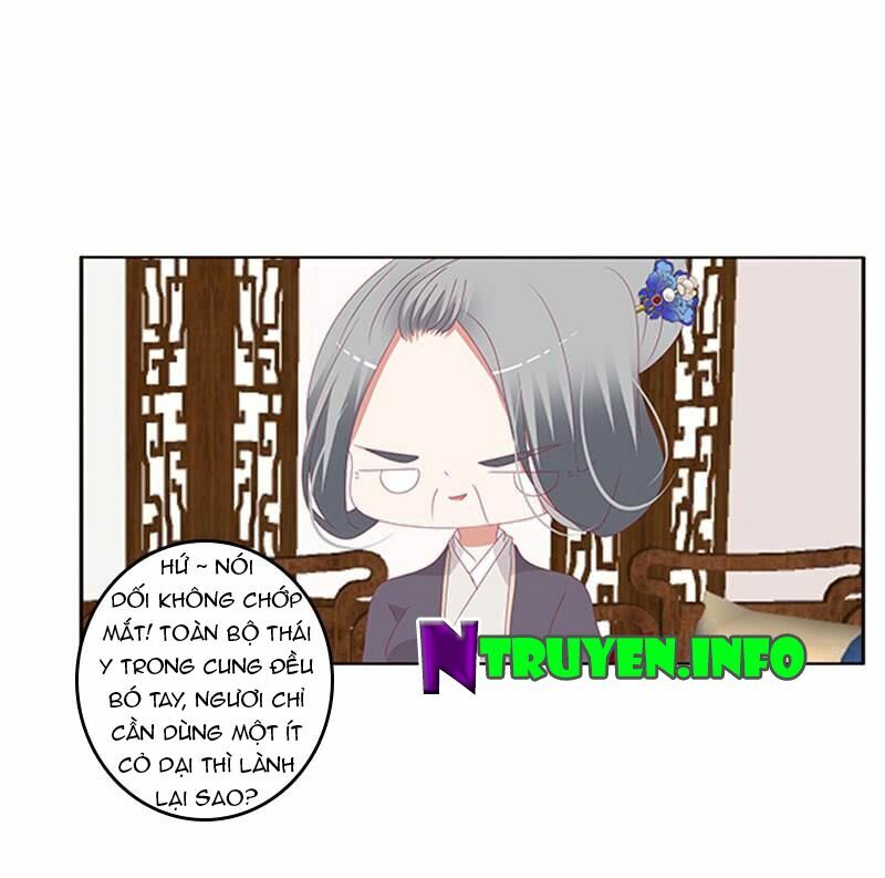 Thông Linh Phi: Chapter 448