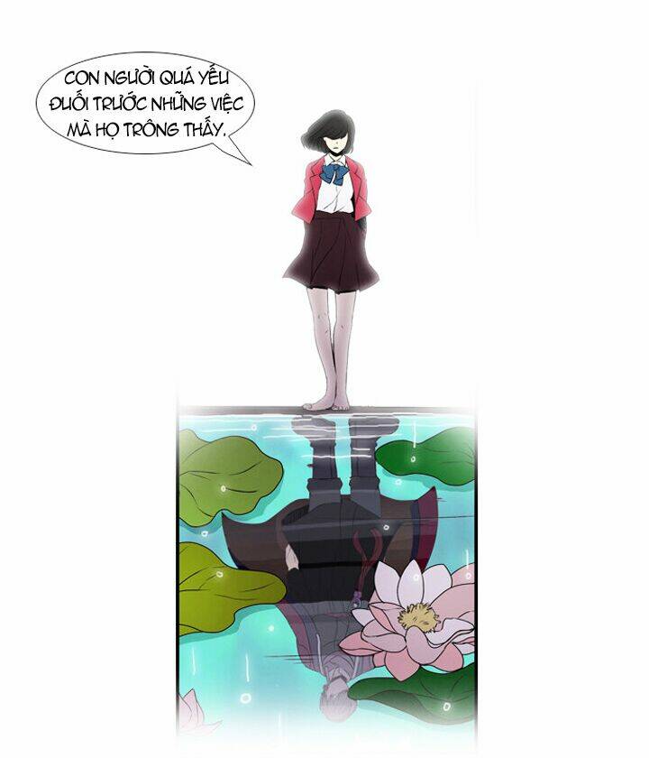 Beautiful Stranger: Chapter 5