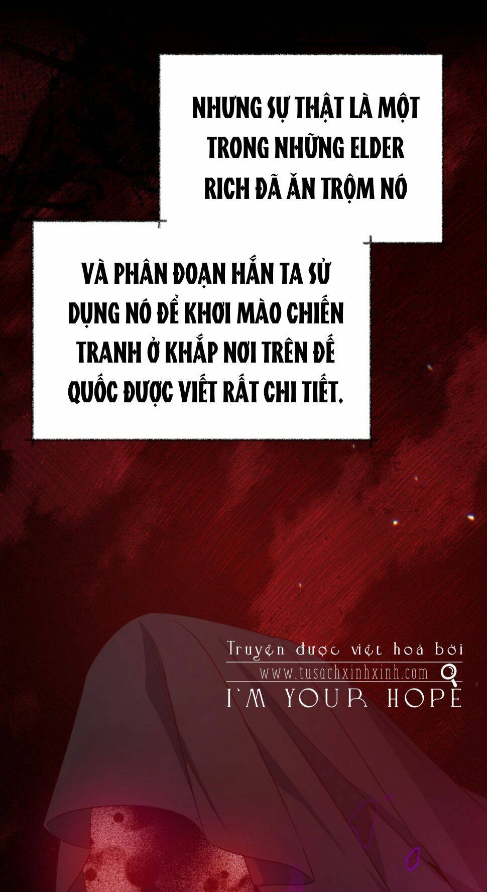 Nàng Elizabeth Thuần Khiết: Chapter 32
