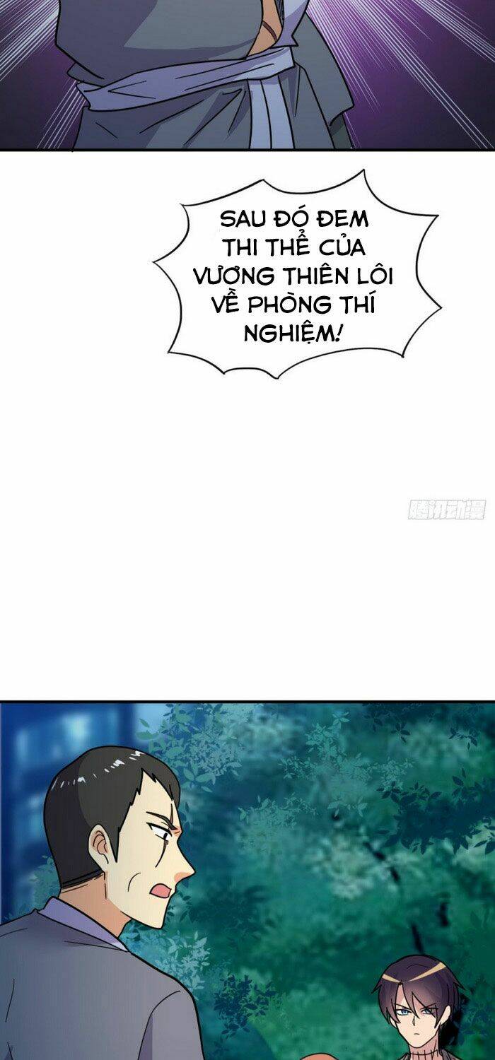 Đại Gia Livestream Vạn Giới: Chapter 75