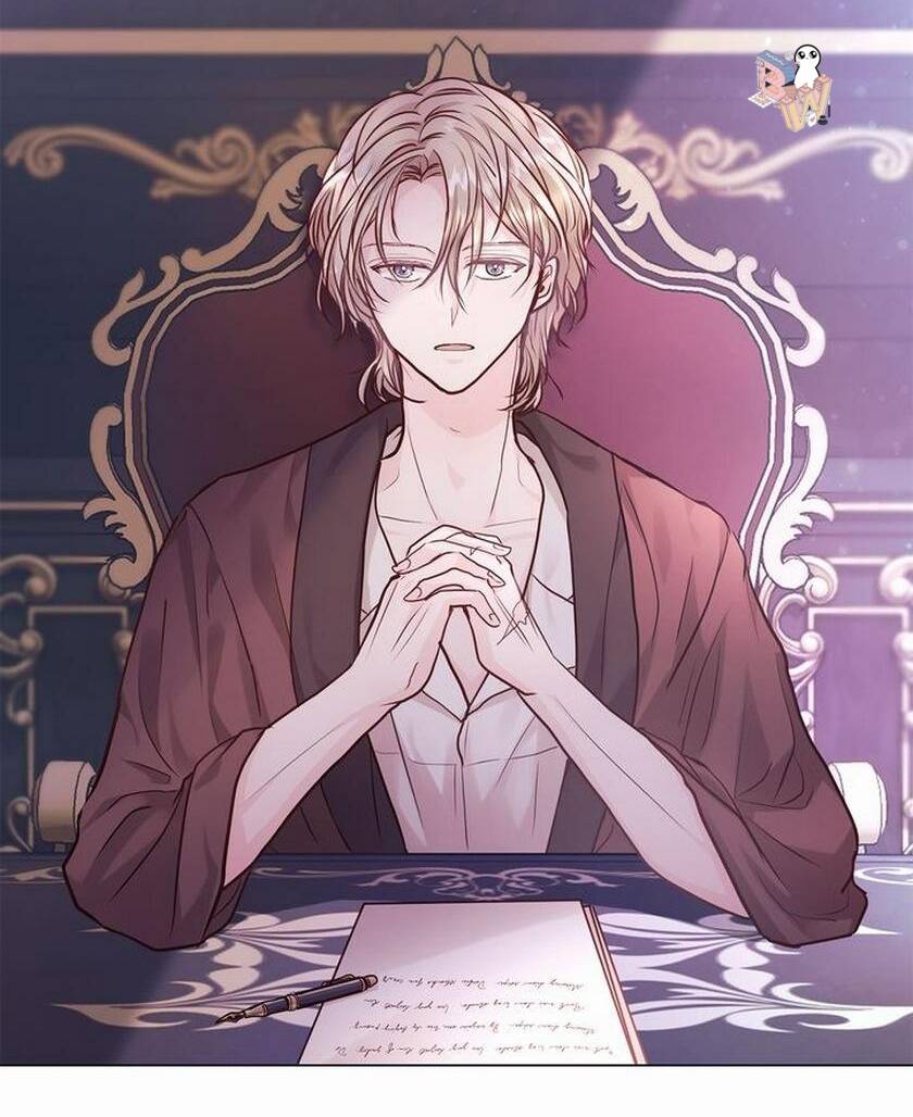 Nàng Dâu Bí Ẩn Của Bạch Sư Tử: Chapter 6