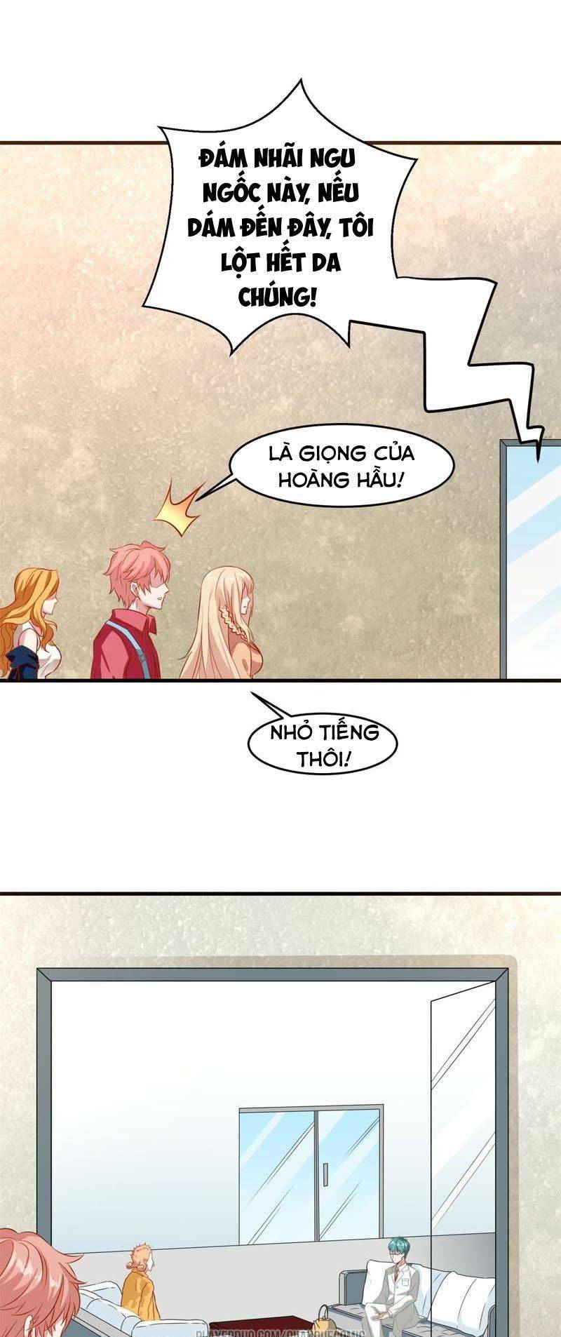Tuyệt Phẩm Thấu Thị Chi Tiềm Hành: Chapter 20