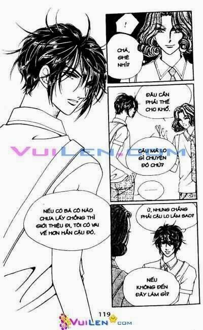 Cô gái Trung Hoa: Chapter 5