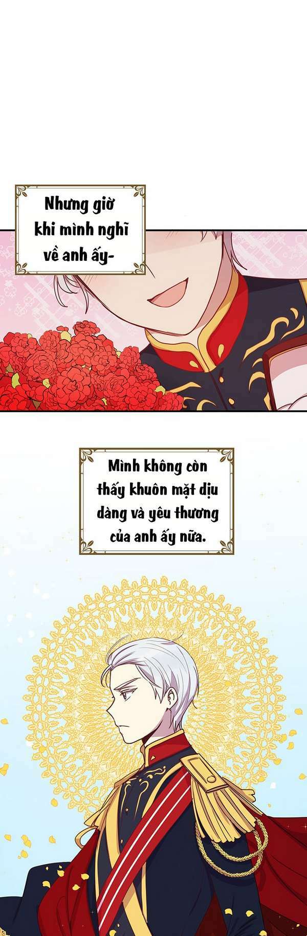 Công Tước, Loạn Vừa Thôi!: Chapter 26