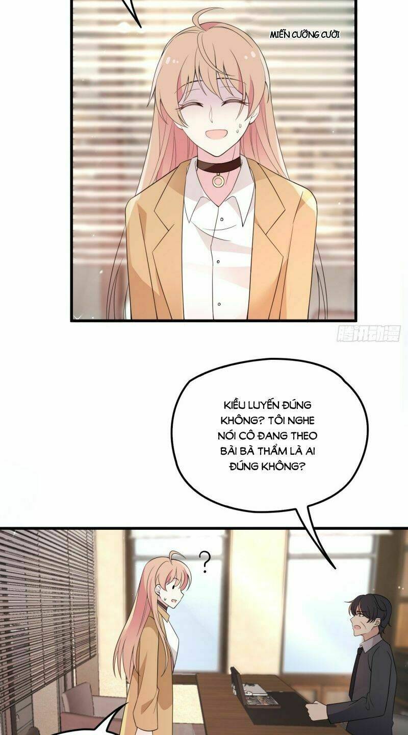 Bí Mật Kết Hôn Với Ảnh Đế: Vợ Ơi Đến Đây Tấn Công Đi Nào: Chapter 41