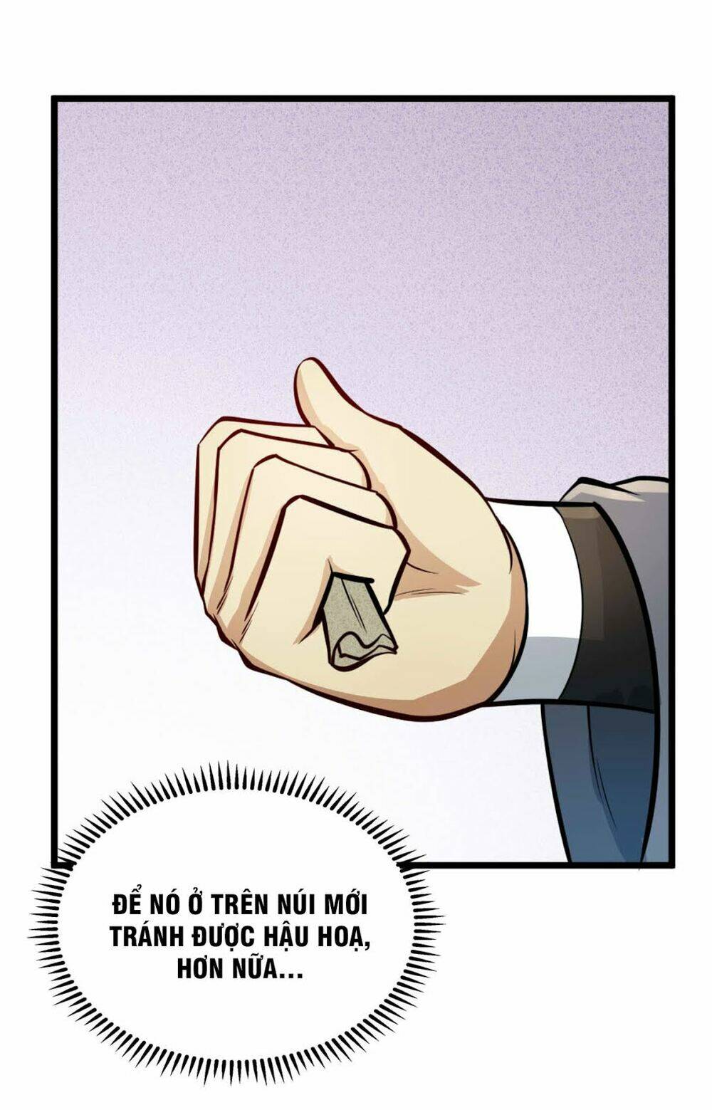 Hiệp Hành Cửu Thiên: Chapter 99