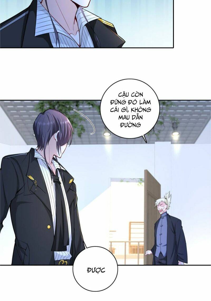 Thiên Hỏa Đại Đạo: Chapter 59