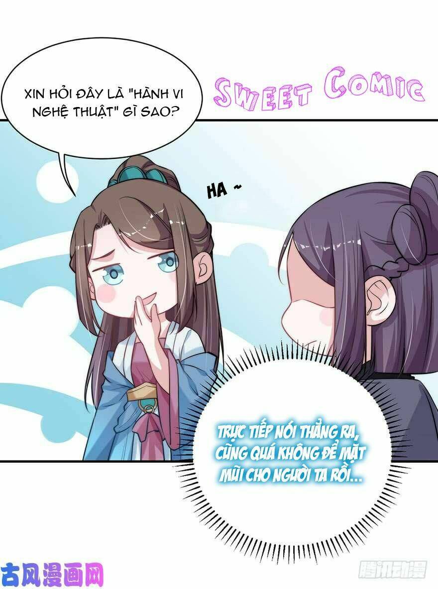 Cung Đấu Live: Chapter 20