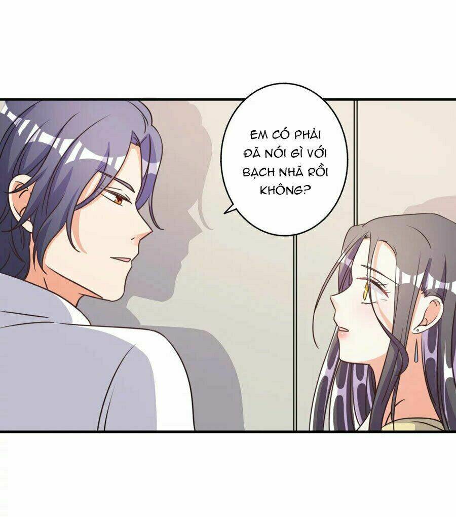 Hôn Nhân Dục Vọng: Thiếu Gia Nhẹ Một Chút!: Chapter 69