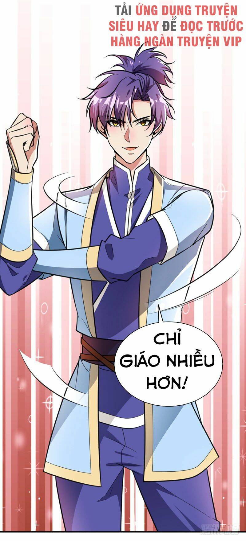 Yêu Giả Vi Vương: Chapter 87