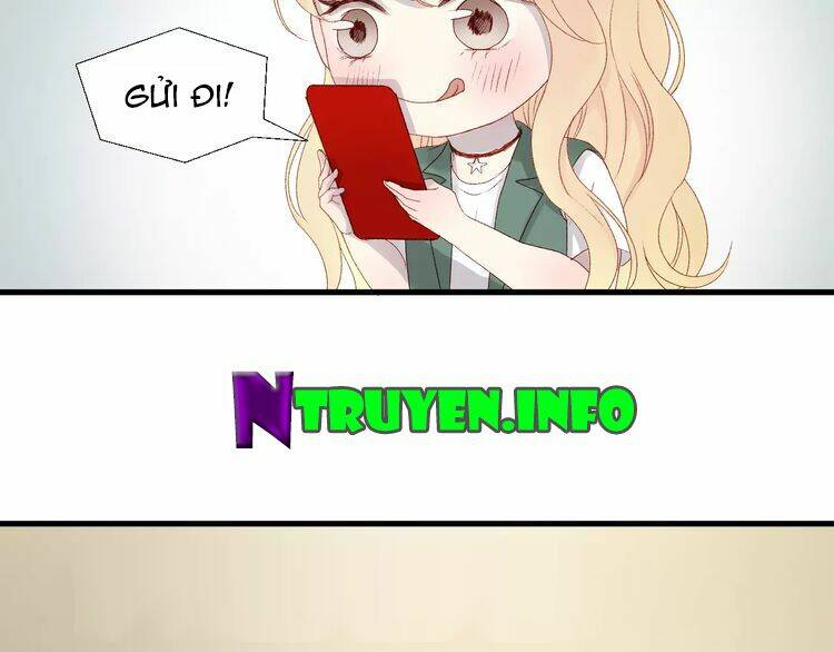 Lượm Được Một Tiểu Hồ Ly 2: Chapter 10
