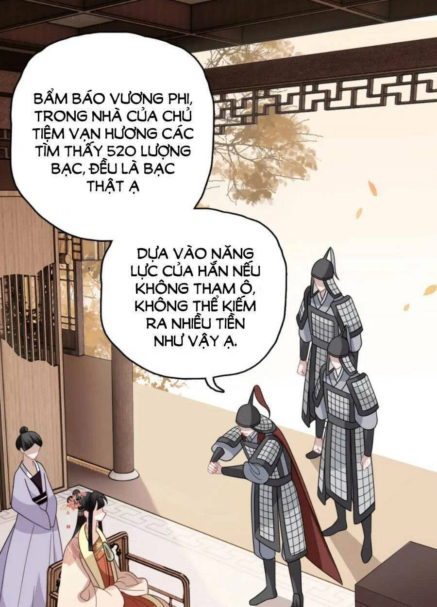 Điều Hương Vương Phi: Chapter 37