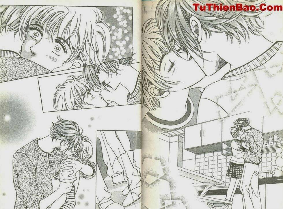 Lọ Lem Kén Rể: Chapter 3