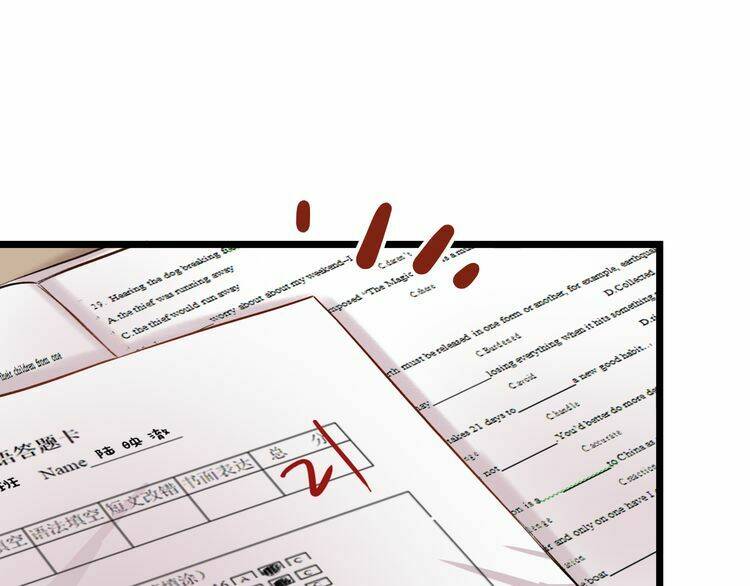 Trạch Thượng Tịch Mịch Huỳnh Hỏa: Chapter 10