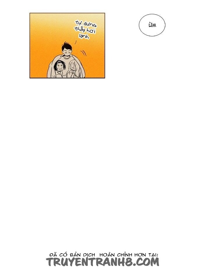 Cheese In The Trap: Chapter 114