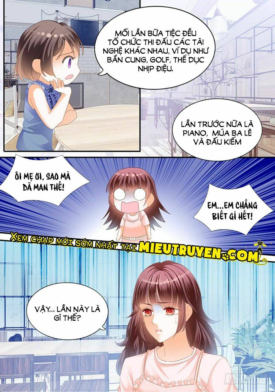 Thiểm Hôn Kiều Thê: Chapter 220