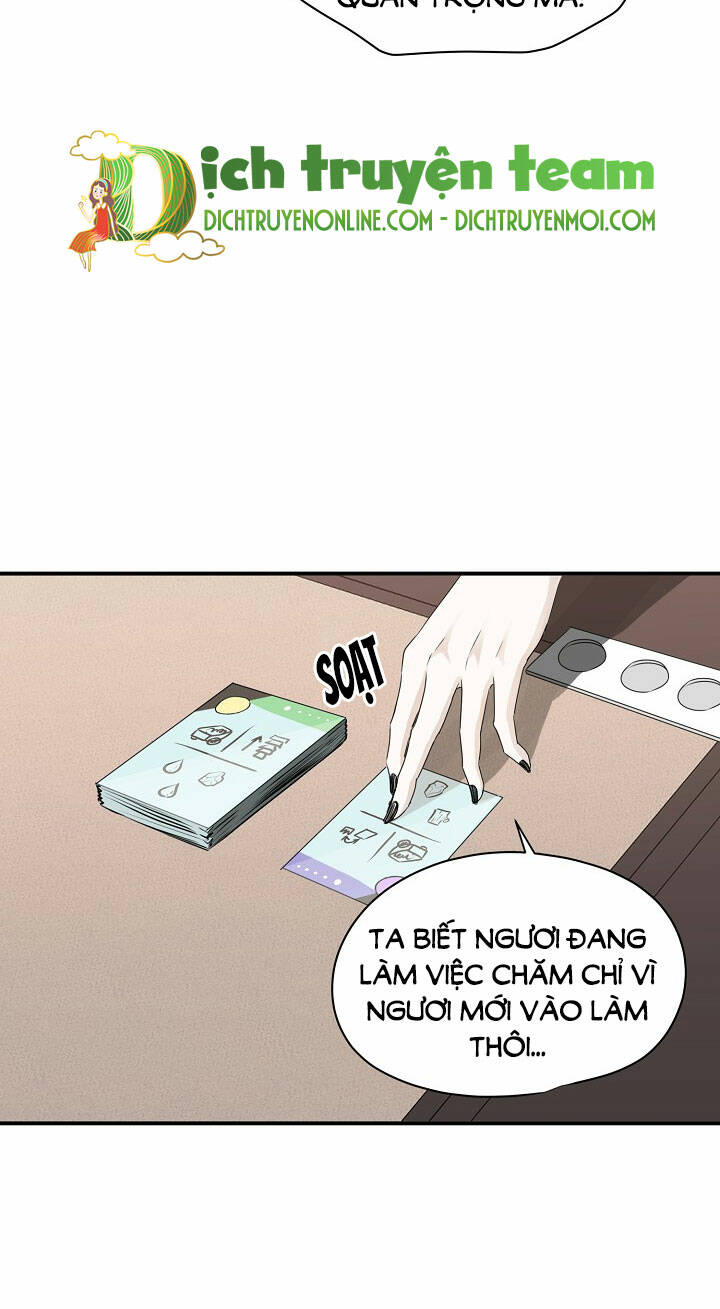 Cuộc Sống Kỳ Thú: Chapter 101