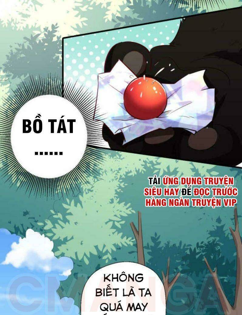 Tà Du Ký: Chapter 23