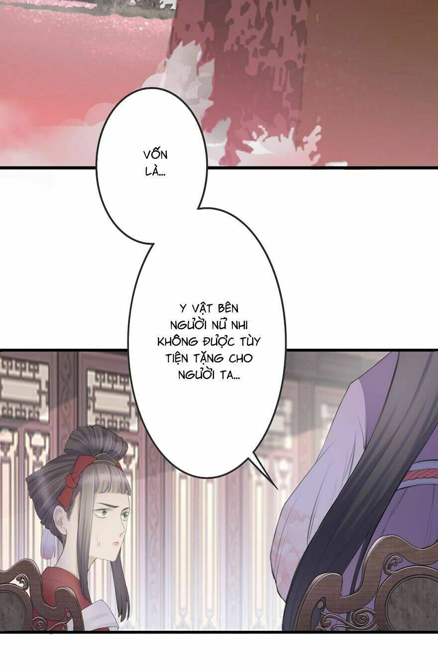Mạnh Bà Truy Phu Ký: Chapter 6