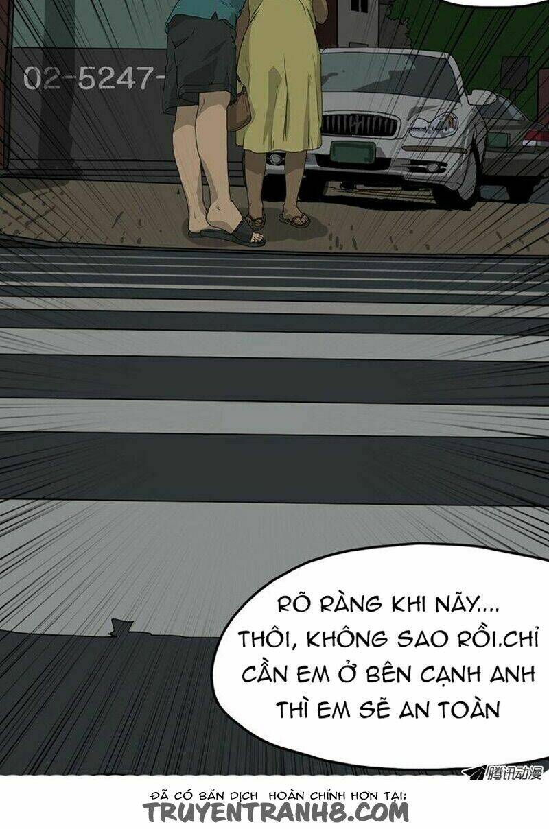 Hồi Sinh: Chapter 31