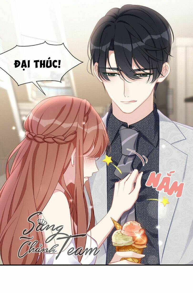 Chỉ Muốn Cưng Chiều Em: Chapter 21
