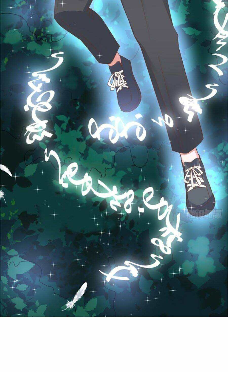 Thịnh Thế Hoa Sủng: Tôi Bị Bắt Làm Tù Binh: Chapter 20