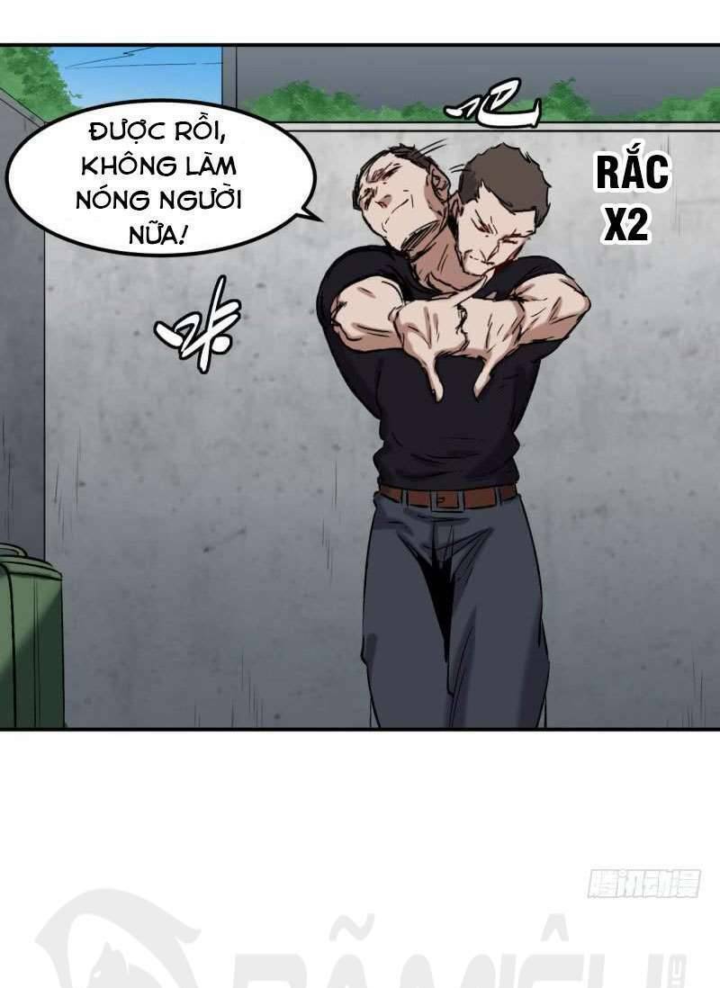 Đỉnh Phong Thần Y: Chapter 62