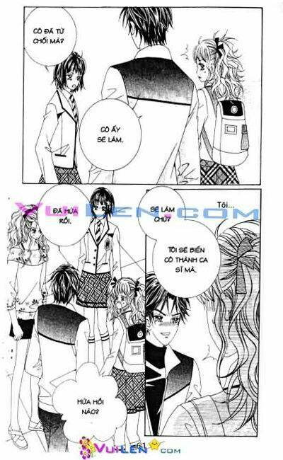 Hạnh Phúc Bất Tận: Chapter 2