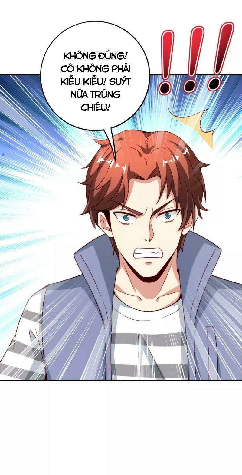 Vòng Bạn Bè Mạnh Nhất Của Tiên Giới: Chapter 111