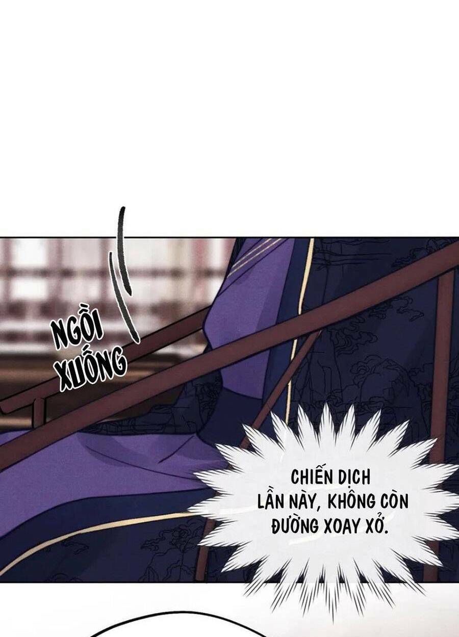 Quân Nhan Tựa Hoa Đào: Chapter 50