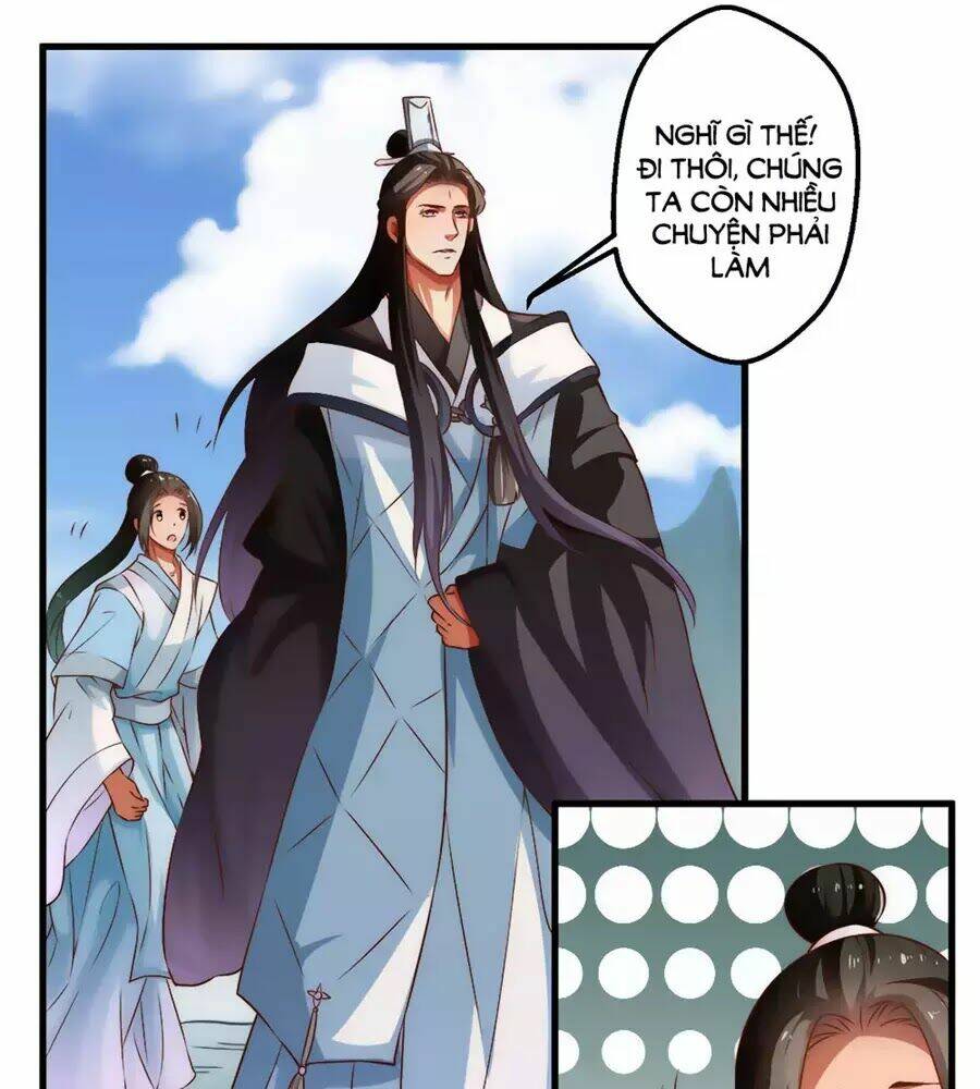 Liêu Liêu Nhân Thân Tu Tiên Truyện: Chapter 86