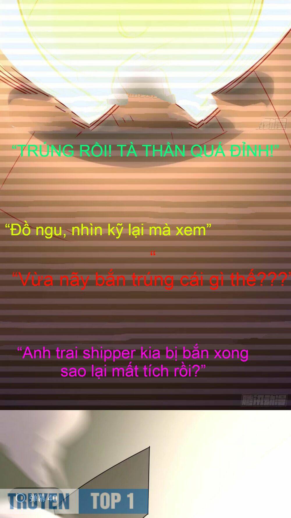 Shipper Thần Cấp: Chapter 10