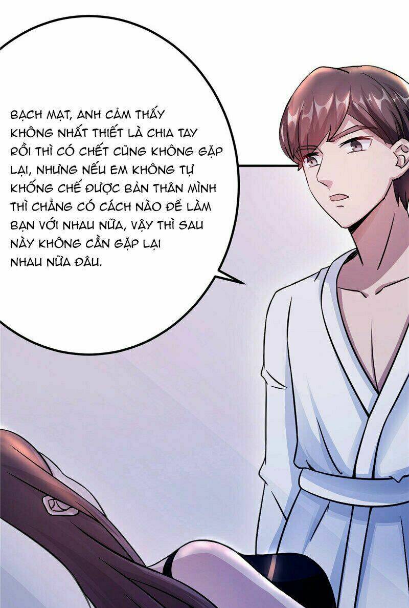 Mạc Thiếu Bức Hôn: Vợ Mới Khó Chống Đỡ: Chapter 88