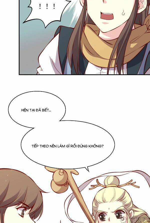 Yến Sơn Phái Và Bách Hoa Môn: Chapter 152