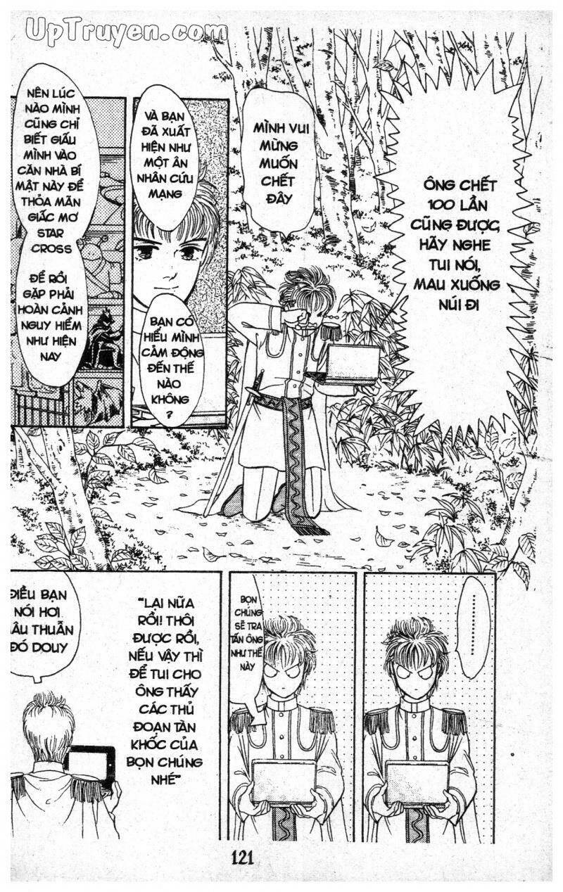 9 Banme No Musashi: Chapter 18