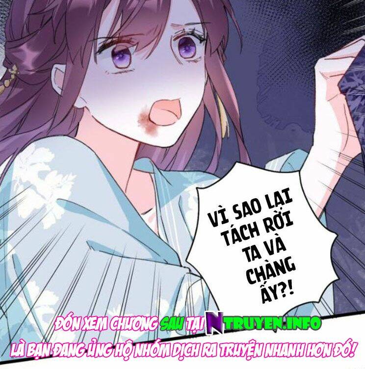 Hoa Nhan Sách: Chapter 190