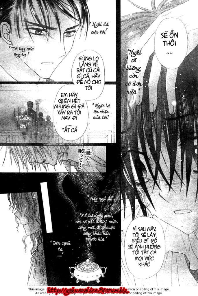 Học Viện Alice: Chapter 116