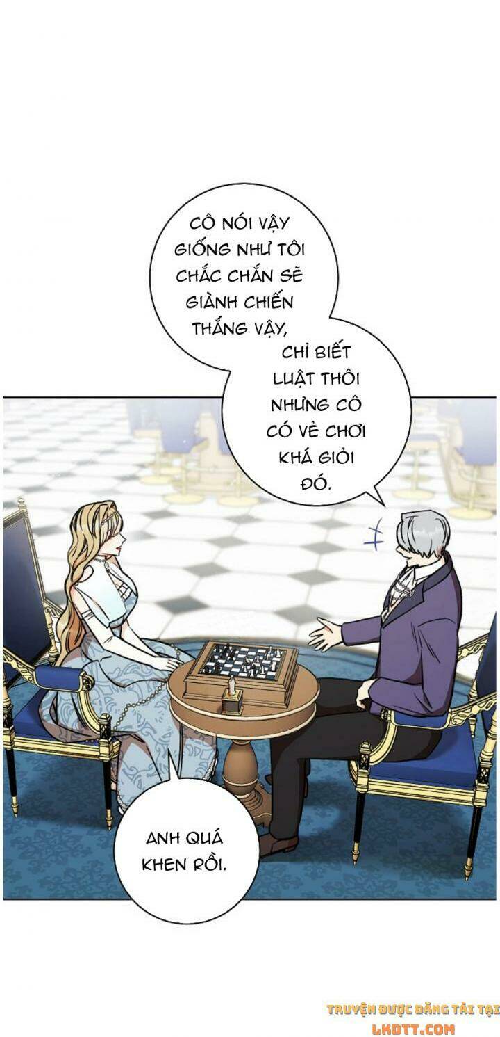 One Pair Lady: Chapter 10