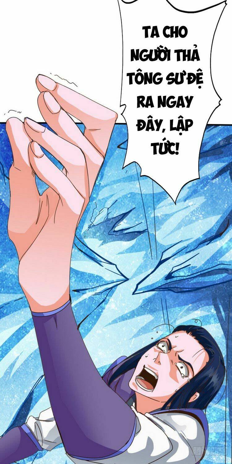 Chư Thiên Ký: Chapter 282