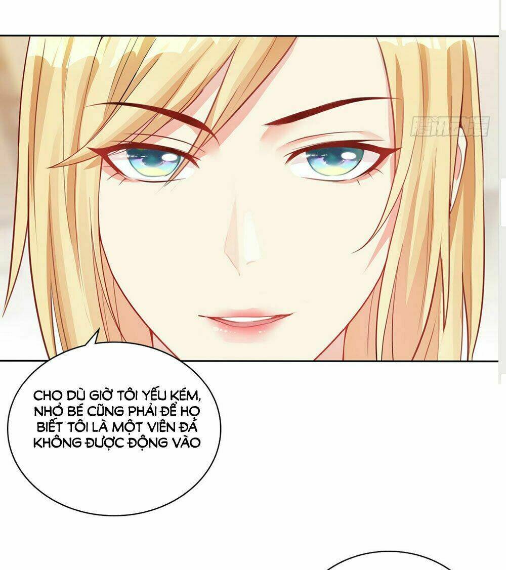 Bộ Váy Rực Rỡ Ánh Sao: Chapter 14