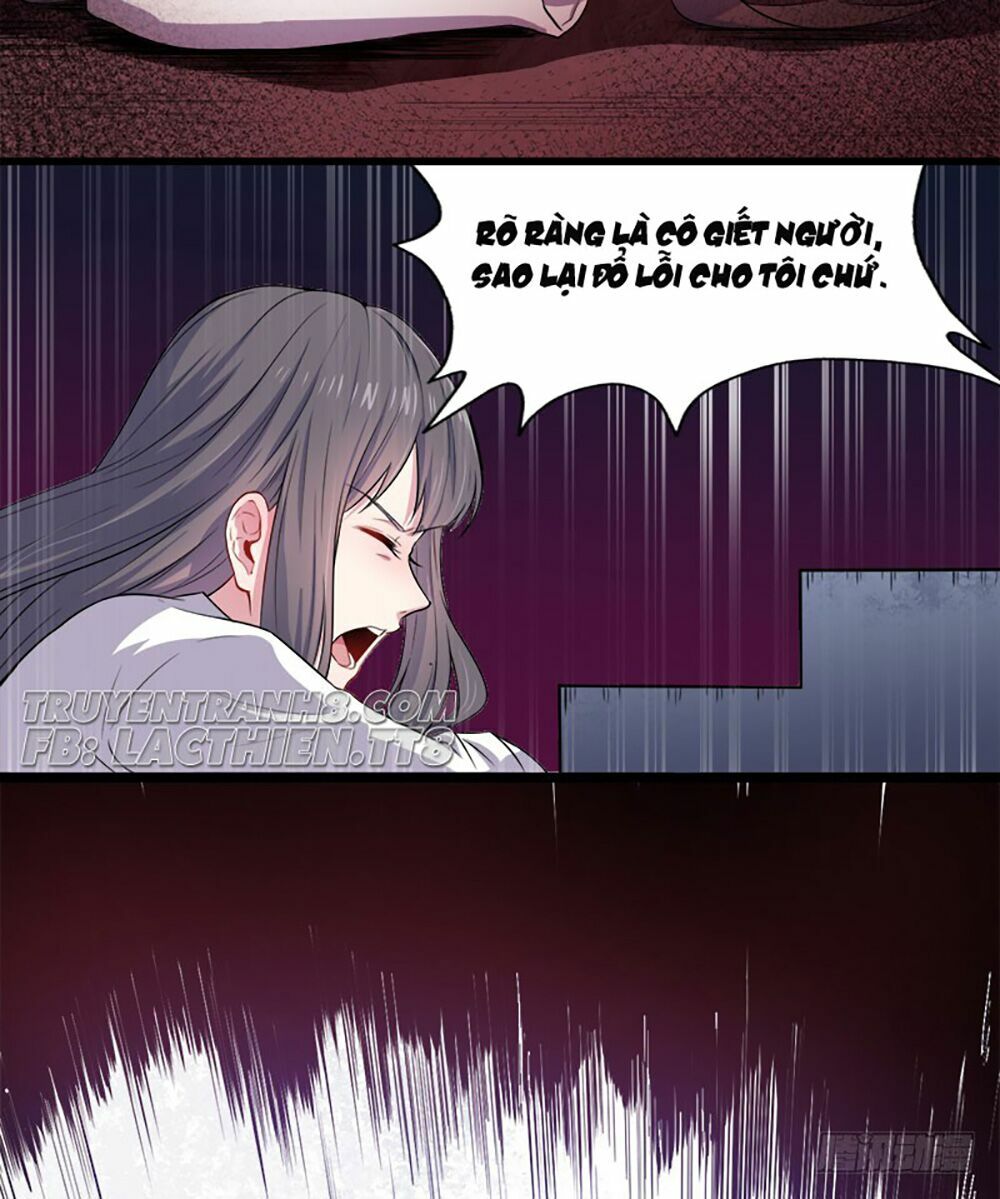 Ngạo Kiều Quỷ Vương Yêu Ta: Chapter 38