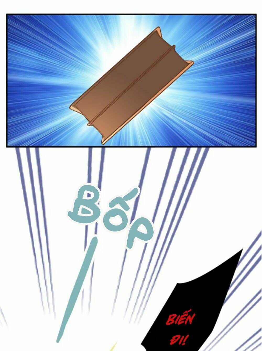 Đừng Nghịch, Ta Chỉ Muốn Yên Tĩnh: Chapter 54