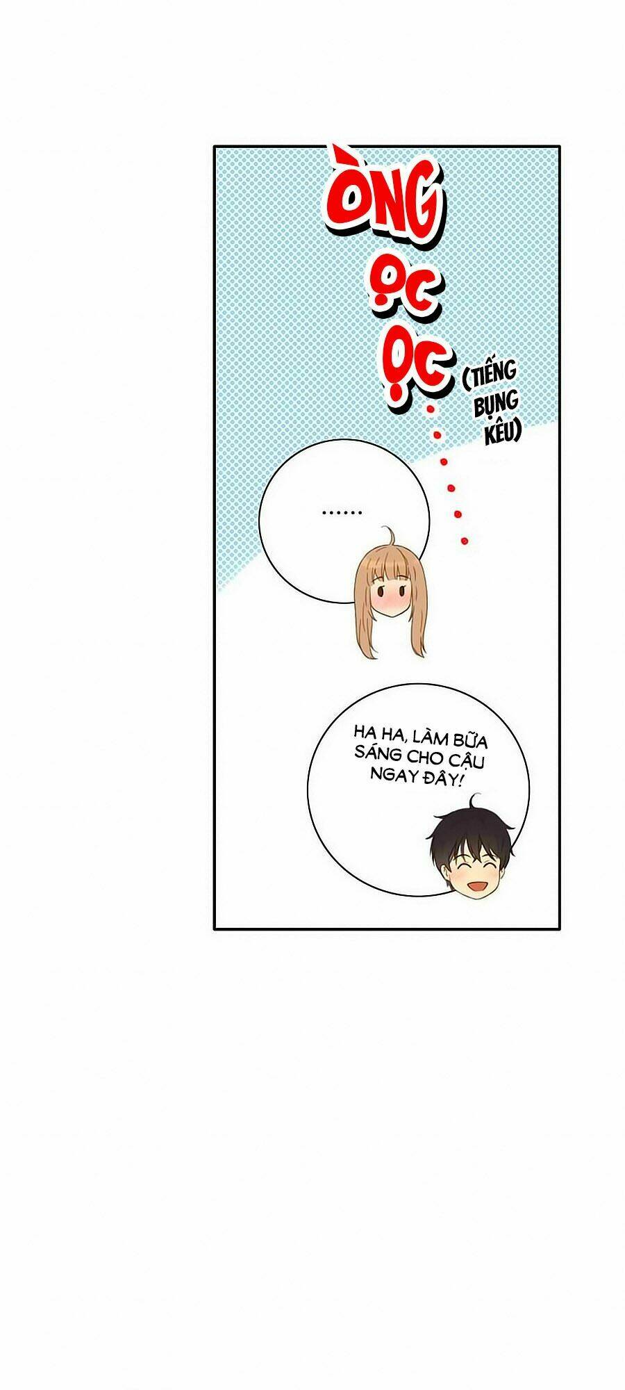 Bạc Hà Chi Hạ 2: Chapter 58