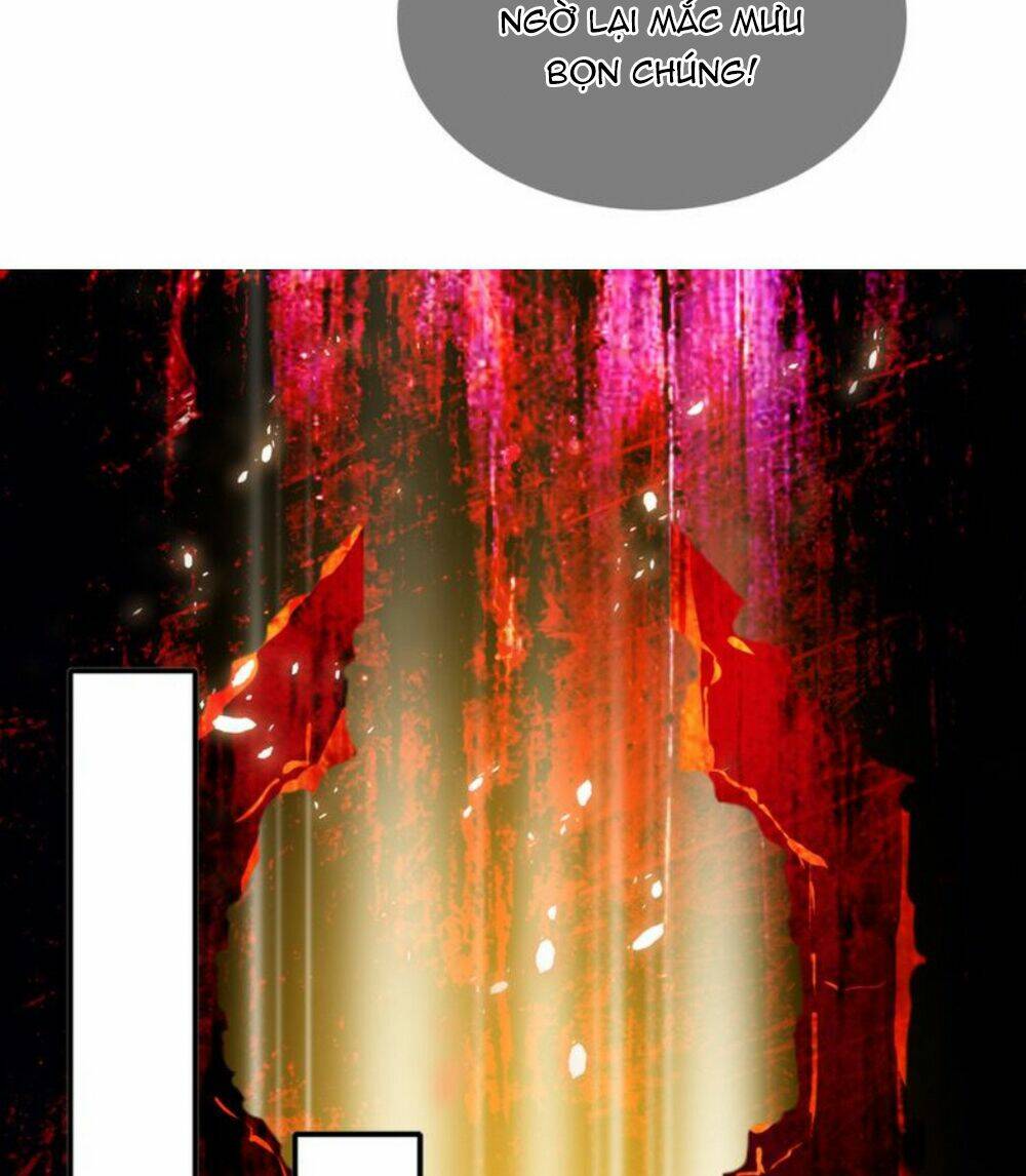 Đế Sư Tại Thượng: Chapter 23