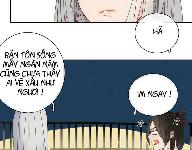 Ta Chỉ Muốn Giết Ngươi: Chapter 5