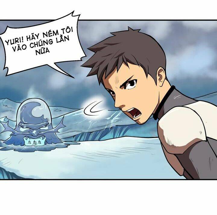 Raid: Chapter 40