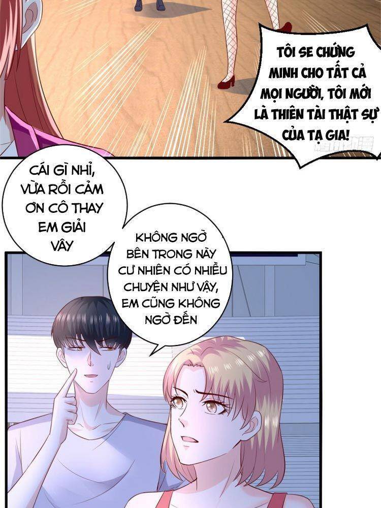 Trọng Sinh Chi Thần Đế Trở Về: Chapter 65