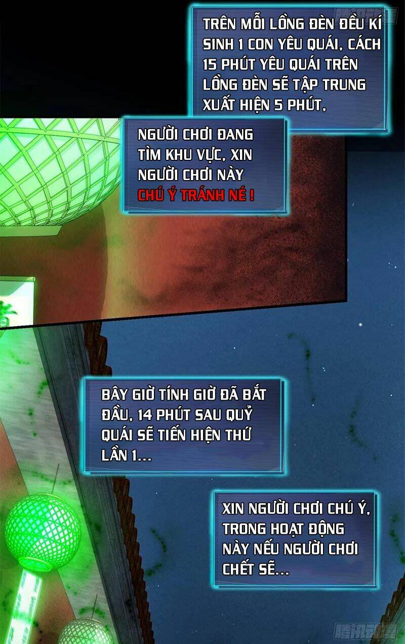 Toàn Cầu Sụp Đổ: Chapter 51